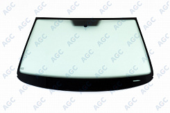 Лобовое стекло AGC для VOLKSWAGEN PASSAT (B6 - 2005-2010 )