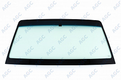 Лобовое стекло AGC для MITSUBISHI PAJERO (2006 - н.в.)