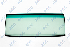 Лобовое стекло AGC для MERCEDES AXOR (1997 - н.в.)